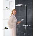Душевая стойка Grohe Rainshower SmartControl 360 Mono