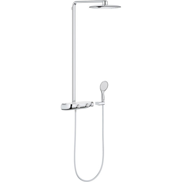 Душевая стойка Grohe Rainshower SmartControl Mono 26361000