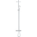 Душевая стойка Grohe Tempesta Cosmopolitan System 250 26672000 с термостатом