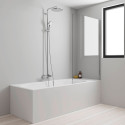 Душевая стойка Grohe Tempesta Cosmopolitan System 250 26672000 с термостатом