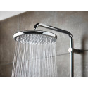 Душевая стойка Grohe Tempesta Cosmopolitan System 250 26672000 с термостатом