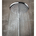 Душевая стойка Grohe Tempesta Cosmopolitan System 250 26672000 с термостатом