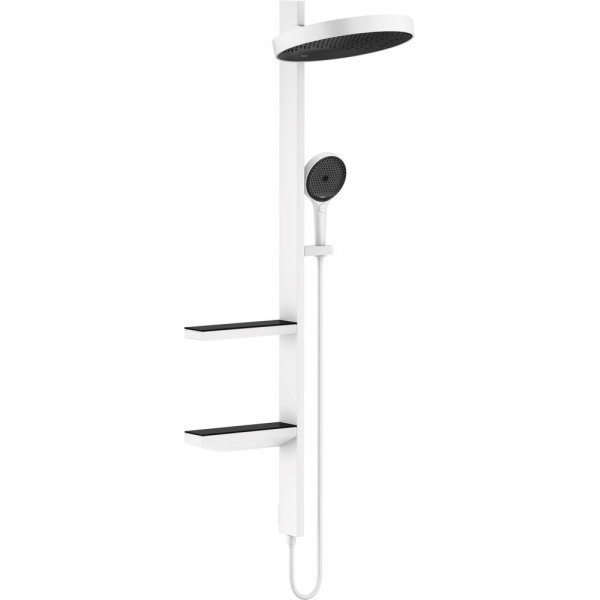 Душевая стойка Hansgrohe Rainfinity 26842700