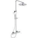 Душевая стойка Ideal Standard Creatherm_t50 A7704AA