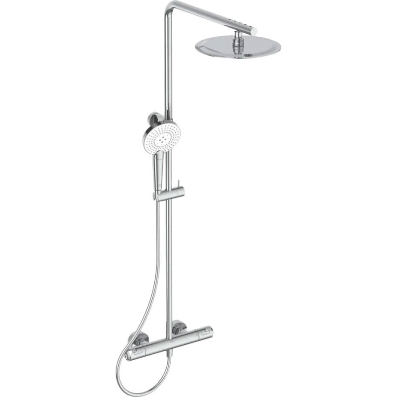 Душевая стойка Ideal Standard Creatherm_t50 A7704AA