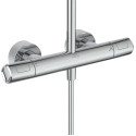 Душевая стойка Ideal Standard Creatherm_t50 A7705AA