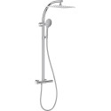 Душевая стойка Jacob Delafon Talan E20642-CP
