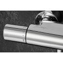 Душевая стойка Jacob Delafon Talan E20642-CP