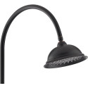 Душевая стойка Timo Adelia SX-6010/04 black antique