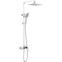 Душевая стойка Timo Briana SX-7130/00 хром