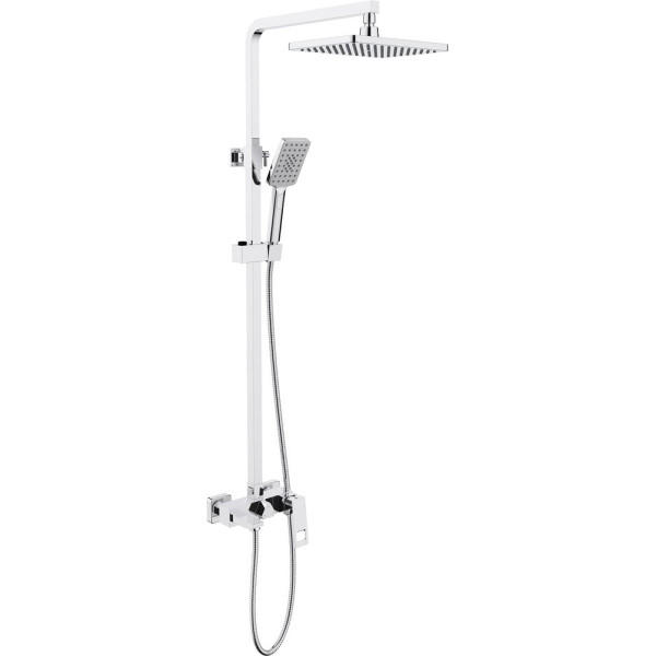 Душевая стойка Timo Briana SX-7130/00 хром