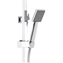 Душевая стойка Timo Selene SX-2013/00 хром