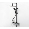 Душевая стойка Wasserkraft A11401 Thermo