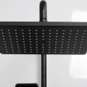 Душевая стойка Wasserkraft A11401 Thermo