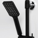 Душевая стойка Wasserkraft A11401 Thermo