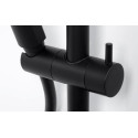 Душевая стойка Wasserkraft A11401 Thermo