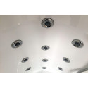 Душевой бокс Royal Bath ALP RB140ALP-T-R