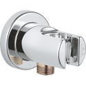 Душевой гарнитур Grohe Tempesta 100 26406001