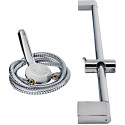 Душевой гарнитур Hansgrohe Crometta 85 27728000 Unica Crometta