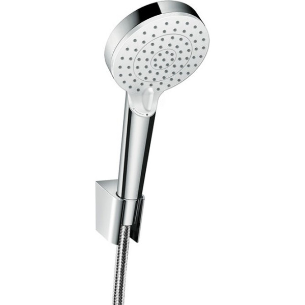 Душевой гарнитур Hansgrohe Crometta Vario EcoSmart 26694400 1,6 м, 9 л