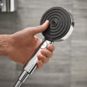 Душевой гарнитур Hansgrohe Pulsify Relaxation 105 3jet 24161000 хром