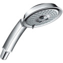 Душевой гарнитур Hansgrohe Raindance Classic 100 AIR 3 jet 27843000 Unica Classic