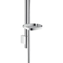 Душевой гарнитур Hansgrohe Raindance Select E 120 26621400