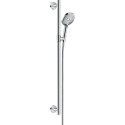 Душевой гарнитур Hansgrohe Raindance Select S 120 EcoSmart