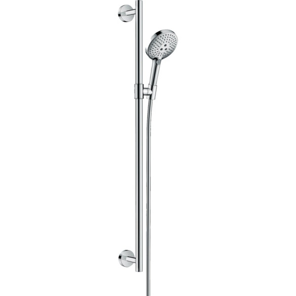 Душевой гарнитур Hansgrohe Raindance Select S 120 EcoSmart