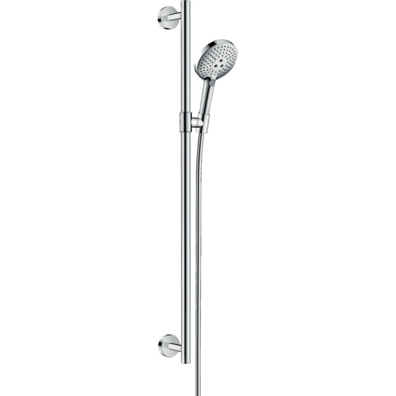 Душевой гарнитур Hansgrohe Raindance Select S 120 EcoSmart