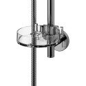 Душевой гарнитур Ideal Standard IdealRain B9503AA