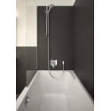 Душевой комплект Duravit A.1 A11020001010 для ванны с душем