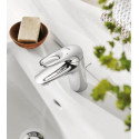Душевой комплект Grohe Eurostyle New 124416