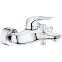 Душевой комплект Grohe Eurostyle New 124416