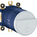 Душевой комплект Grohe Grohtherm SmartControl Pro 34804000