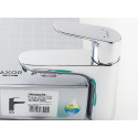 Душевой комплект Hansgrohe Focus E2 31517000 + 31940000 + душевой гарнитур