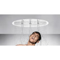 Душевой комплект Hansgrohe Raindance Rainmaker 28403000 С ВНУТРЕННЕЙ ЧАСТЬЮ, без подсветки