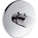 Душевой комплект Hansgrohe Raindance Rainmaker 28403000 С ВНУТРЕННЕЙ ЧАСТЬЮ, без подсветки