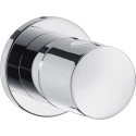 Душевой комплект Hansgrohe Raindance Rainmaker 28403000 С ВНУТРЕННЕЙ ЧАСТЬЮ, без подсветки