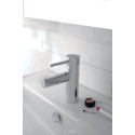Душевой комплект Jacob Delafon Cuff E98298-CP + E45532-CP + E99898RU-CP