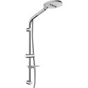 Душевой комплект Lemark Luna LM4123C + LM8072C + LM8086C