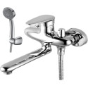 Душевой комплект Lemark Status LM4414C + LM4409C