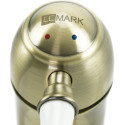 Душевой комплект Lemark Villa LM4812B + LM4806B