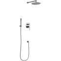 Душевой комплект RGW Shower Panels SP-51 С ВНУТРЕННЕЙ ЧАСТЬЮ