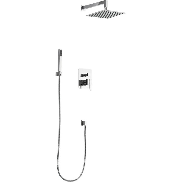 Душевой комплект RGW Shower Panels SP-53 С ВНУТРЕННЕЙ ЧАСТЬЮ