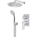 Душевой комплект TEKA Manacor 841720220 С ВНУТРЕННЕЙ ЧАСТЬЮ