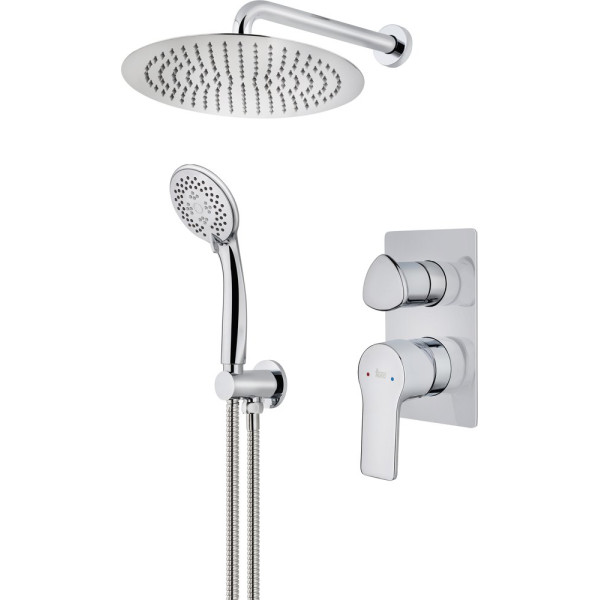 Душевой комплект TEKA Manacor 841720220 С ВНУТРЕННЕЙ ЧАСТЬЮ