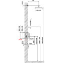 Душевой комплект Timo Selene SX-2069/17SM С ВНУТРЕННЕЙ ЧАСТЬЮ