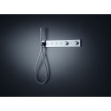 Душевой шланг Axor Starck 28282000 125 см, хром