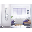 Душевой шланг Grohe Relexaflex 28158000